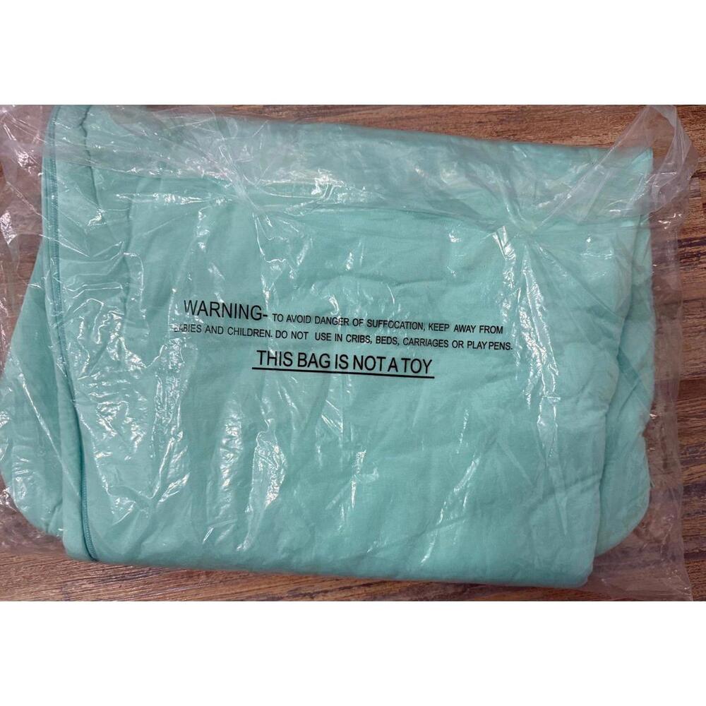 Kyte baby aqua sleep sack NIB 1.0 tog 18-36m - Picture 2 of 2